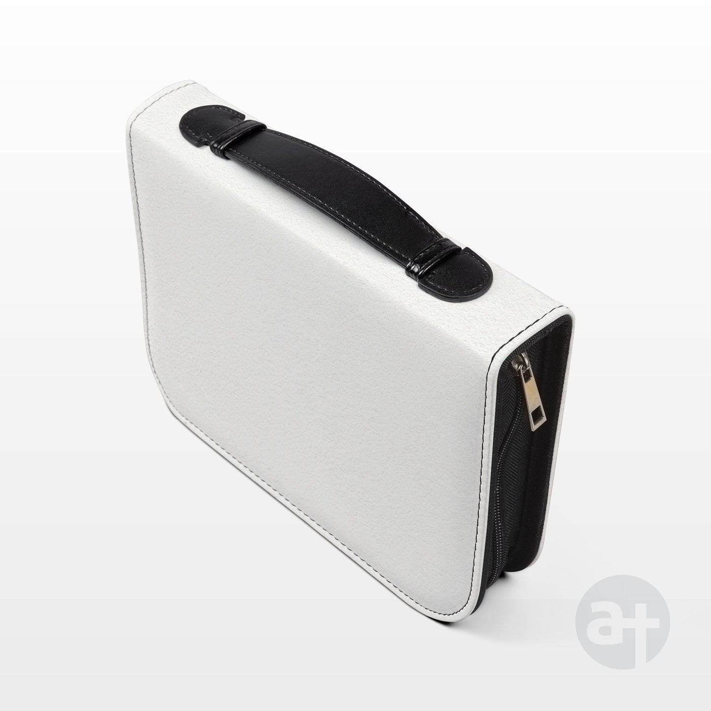 Bible Cover - Jesus Truth Profile Image